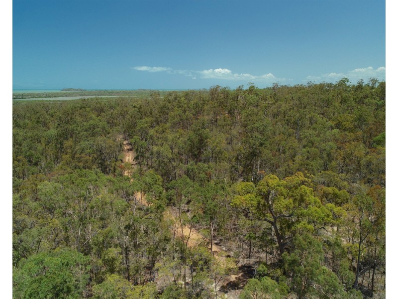 Lot 1,  coowonga Road, Coowonga QLD 4702