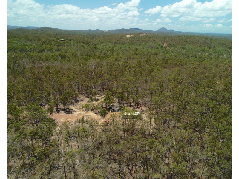 Lot 1,  coowonga Road, Coowonga QLD 4702