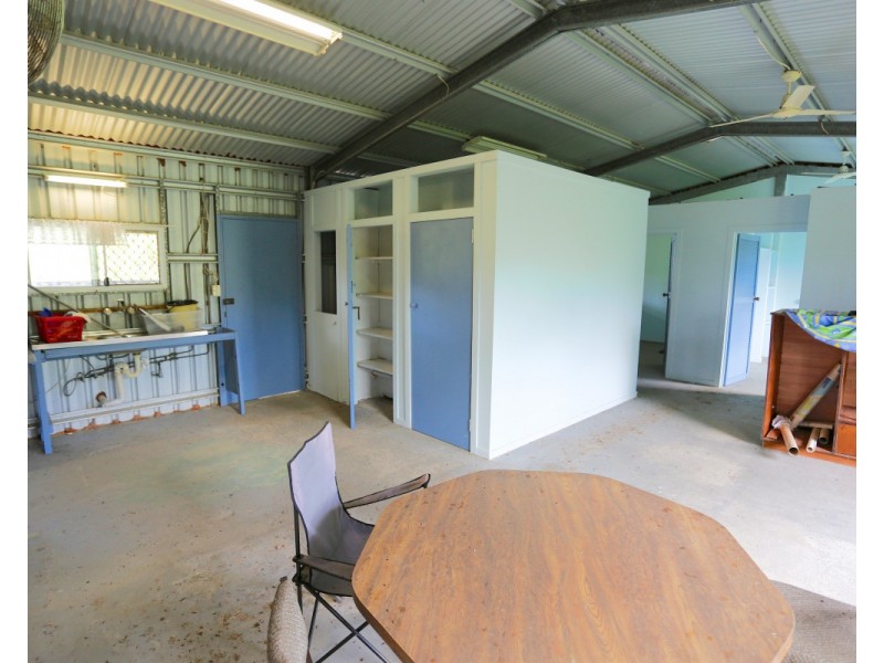 63 Tranquil Valley Road, Tungamull QLD 4702