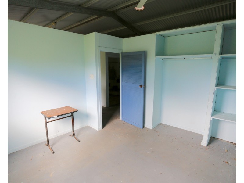 63 Tranquil Valley Road, Tungamull QLD 4702