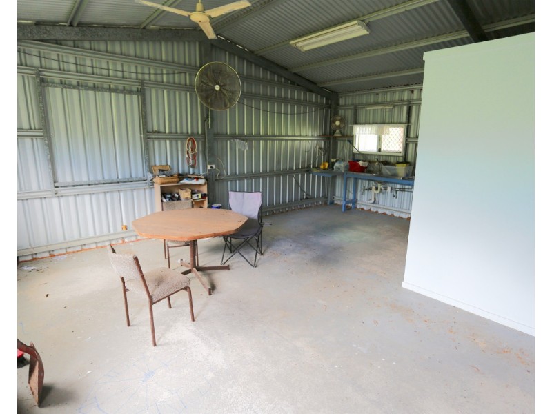 63 Tranquil Valley Road, Tungamull QLD 4702