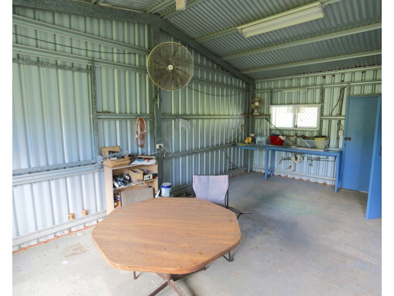 63 Tranquil Valley Road, Tungamull QLD 4702