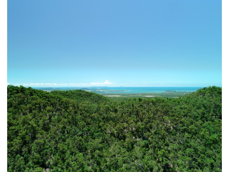 63 Tranquil Valley Road, Tungamull QLD 4702