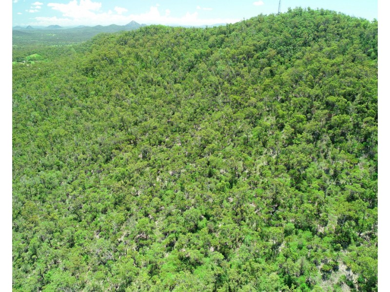 63 Tranquil Valley Road, Tungamull QLD 4702