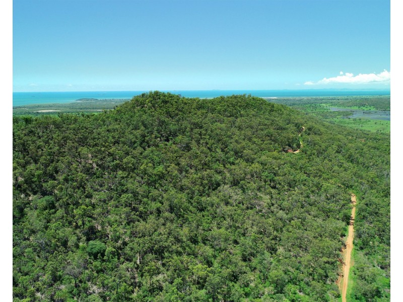 63 Tranquil Valley Road, Tungamull QLD 4702