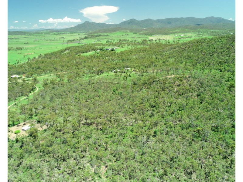 63 Tranquil Valley Road, Tungamull QLD 4702