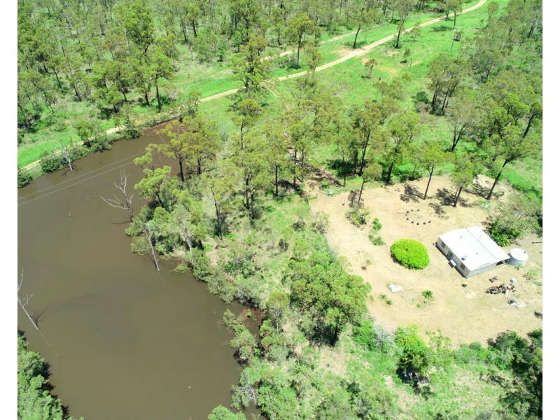 63 Tranquil Valley Road, Tungamull QLD 4702