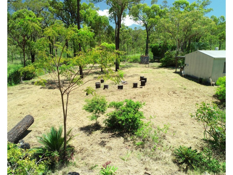 63 Tranquil Valley Road, Tungamull QLD 4702