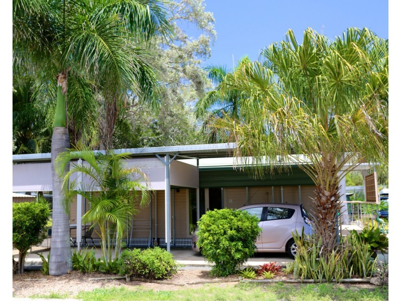 87/760 Scenic Highway, Kinka Beach QLD 4703