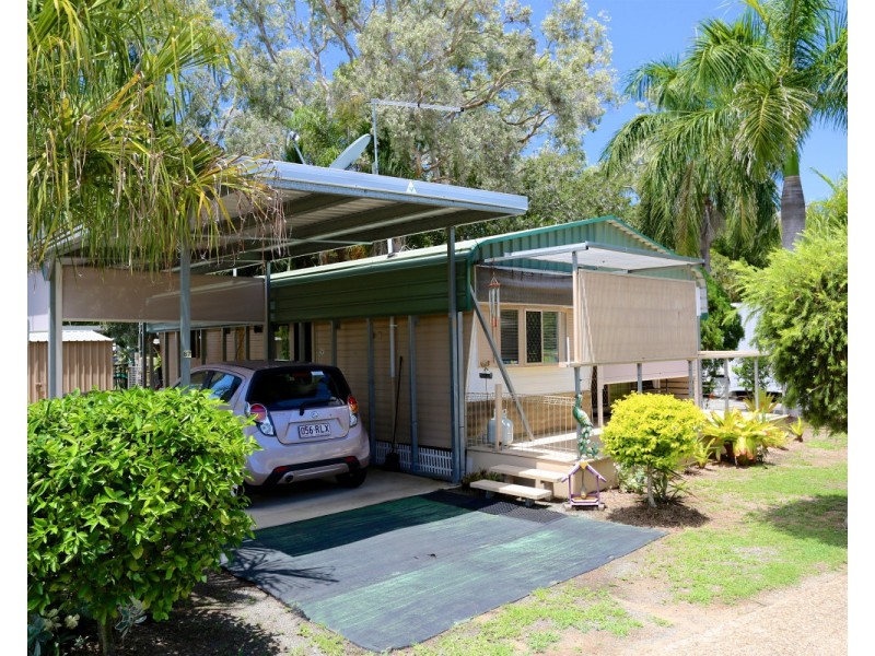 87/760 Scenic Highway, Kinka Beach QLD 4703