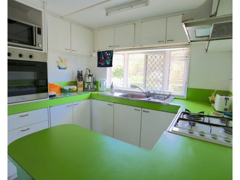 87/760 Scenic Highway, Kinka Beach QLD 4703