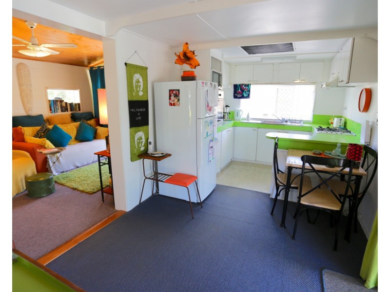 87/760 Scenic Highway, Kinka Beach QLD 4703