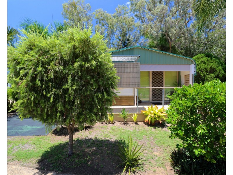 87/760 Scenic Highway, Kinka Beach QLD 4703