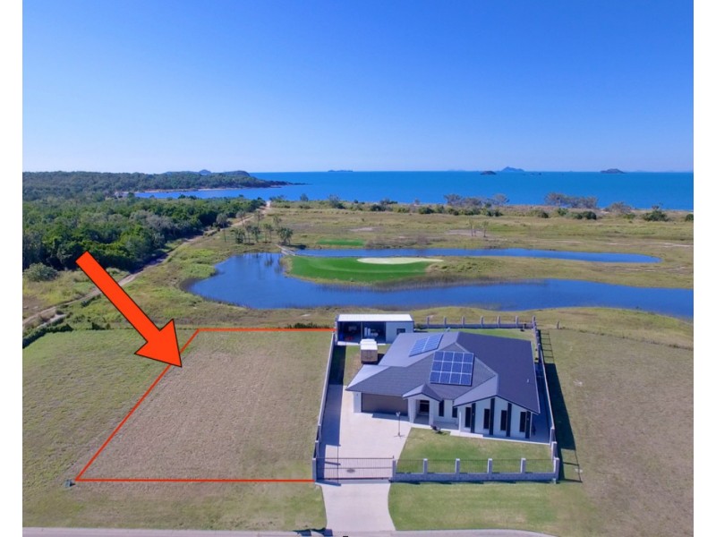 46 San Marino Way, Zilzie QLD 4710