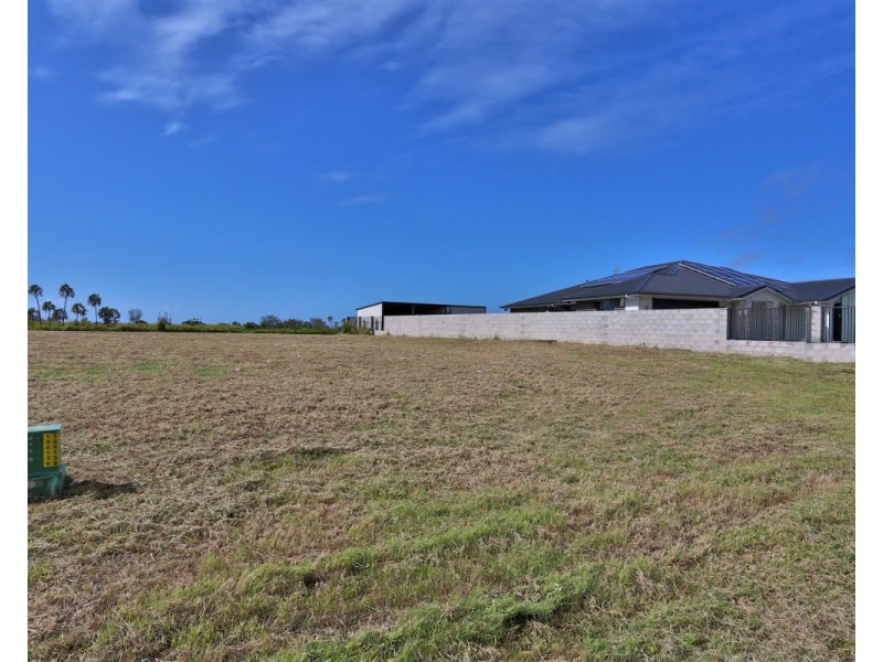 46 San Marino Way, Zilzie QLD 4710