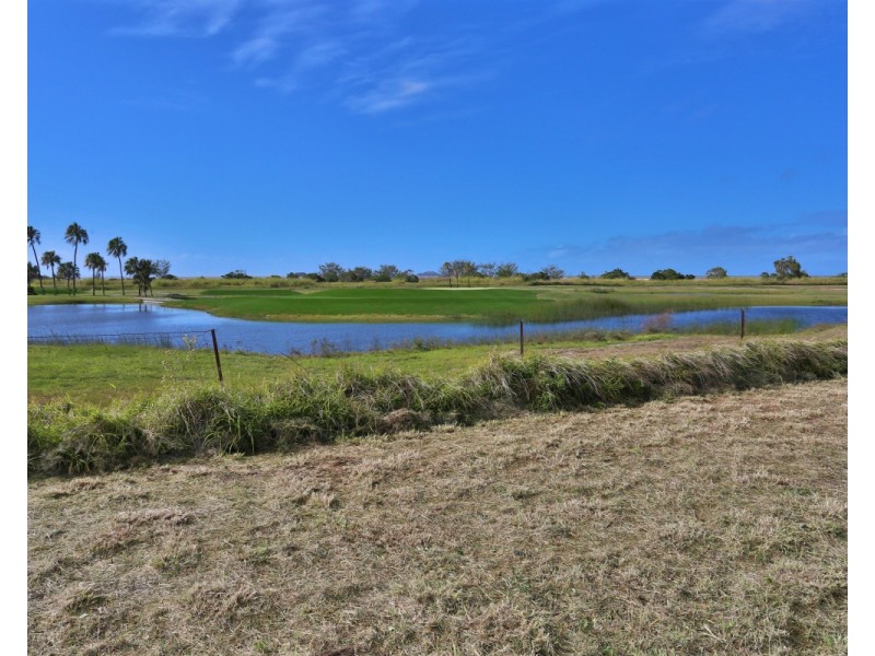 46 San Marino Way, Zilzie QLD 4710