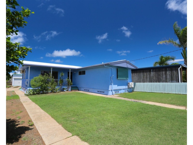 19 Horrie Twiner, Keppel Sands QLD 4702