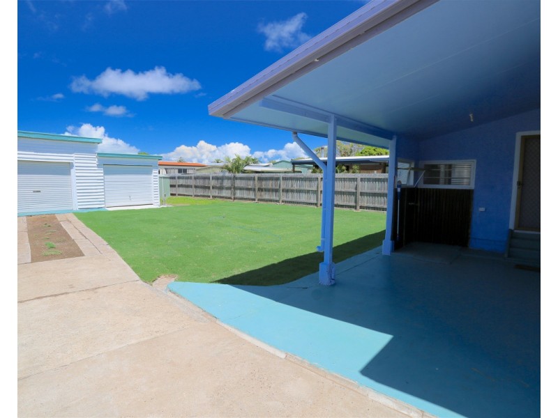 19 Horrie Twiner, Keppel Sands QLD 4702