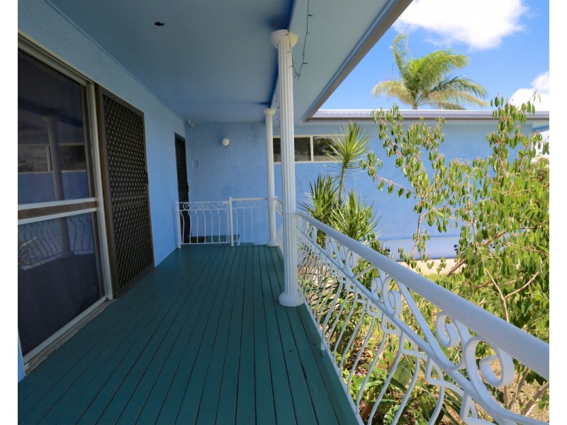 19 Horrie Twiner, Keppel Sands QLD 4702