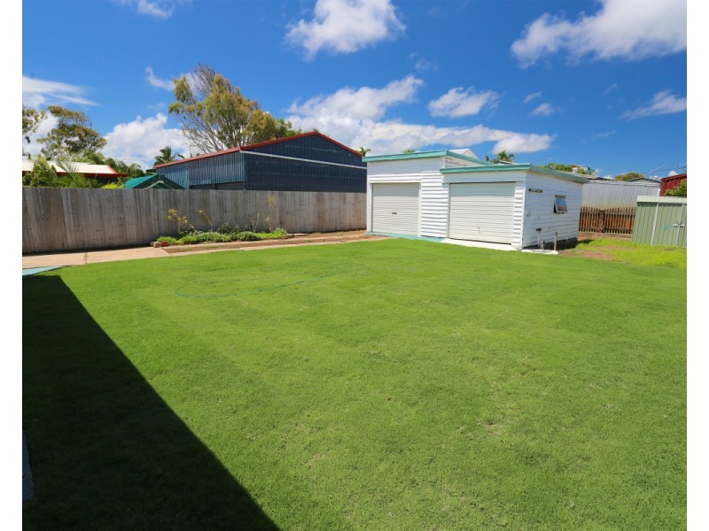 19 Horrie Twiner, Keppel Sands QLD 4702