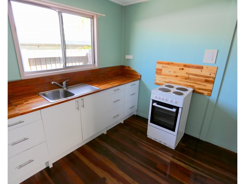 19 Horrie Twiner, Keppel Sands QLD 4702