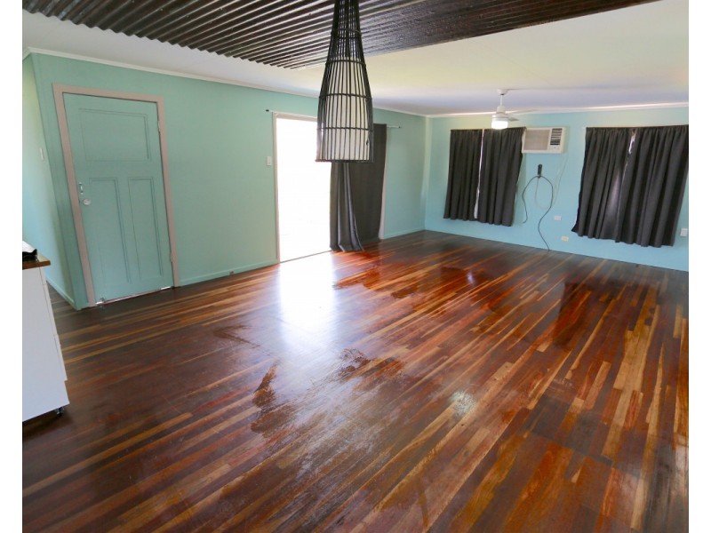 19 Horrie Twiner, Keppel Sands QLD 4702