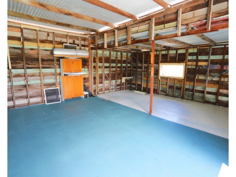 19 Horrie Twiner, Keppel Sands QLD 4702