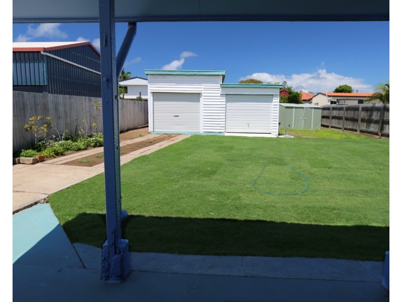 19 Horrie Twiner, Keppel Sands QLD 4702