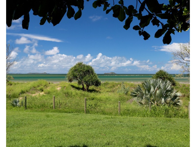 19 Horrie Twiner, Keppel Sands QLD 4702
