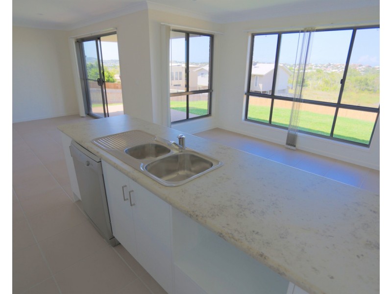 7 Sundance Drive, Zilzie QLD 4710