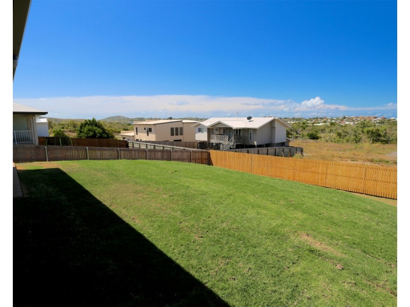 7 Sundance Drive, Zilzie QLD 4710