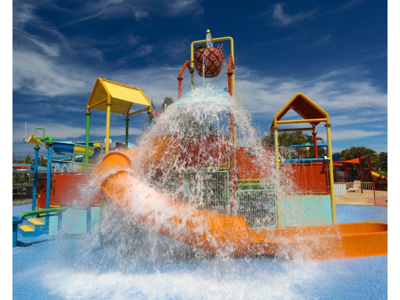 410/760 Scenic Highway, Kinka Beach QLD 4703