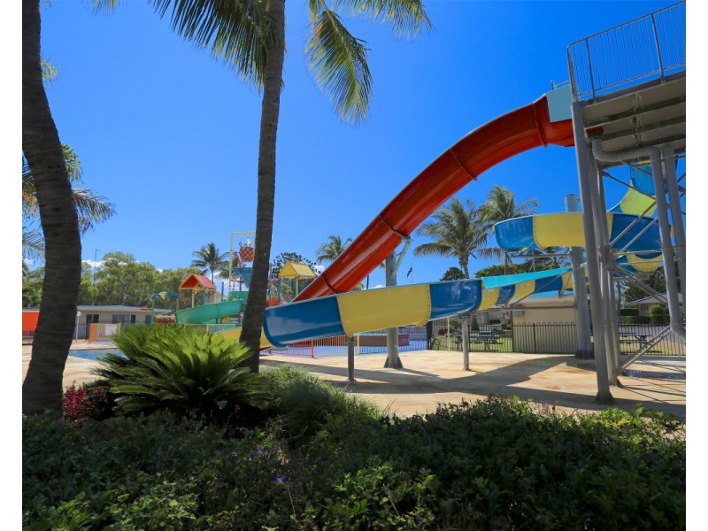 410/760 Scenic Highway, Kinka Beach QLD 4703