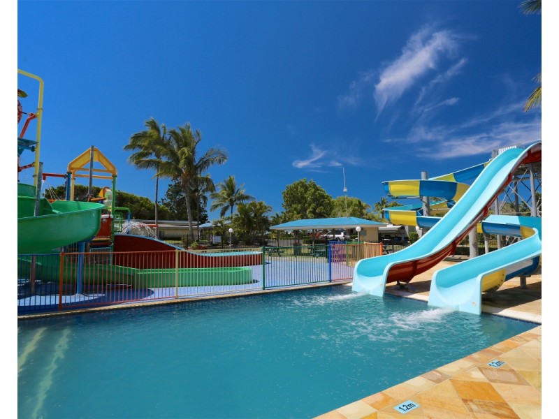 410/760 Scenic Highway, Kinka Beach QLD 4703