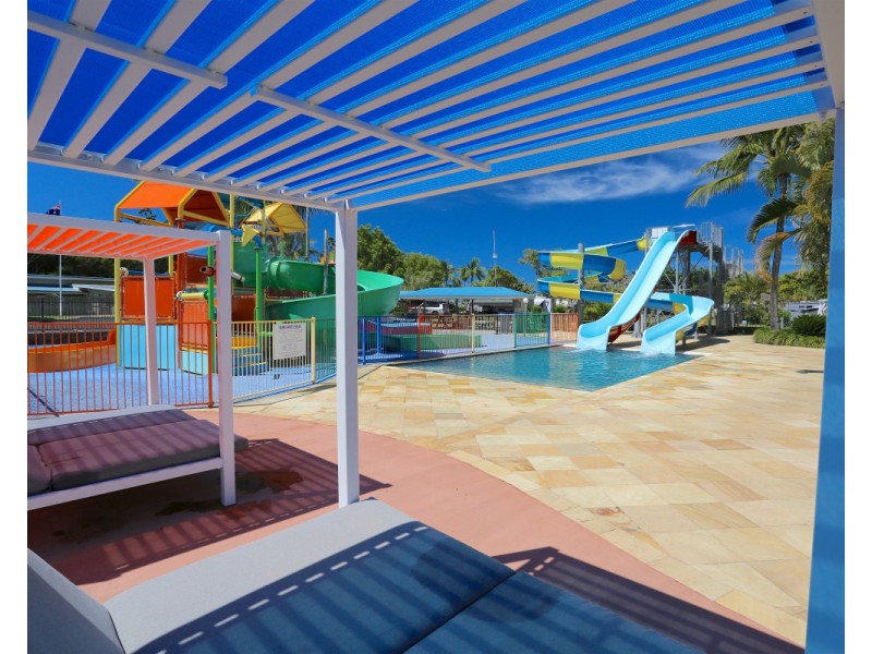 410/760 Scenic Highway, Kinka Beach QLD 4703