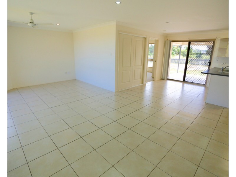 50 Amalfi Drive, Zilzie QLD 4710