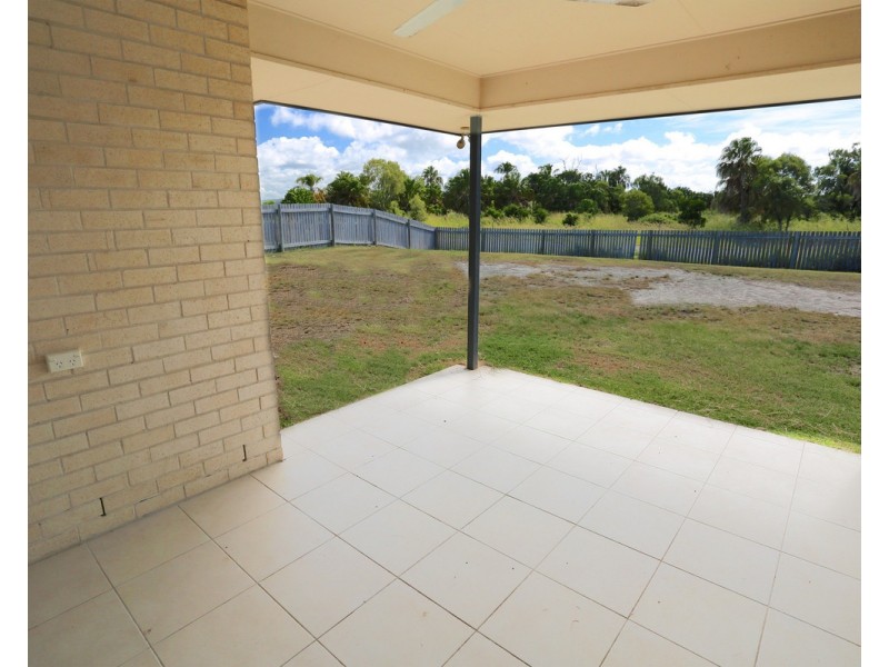 50 Amalfi Drive, Zilzie QLD 4710