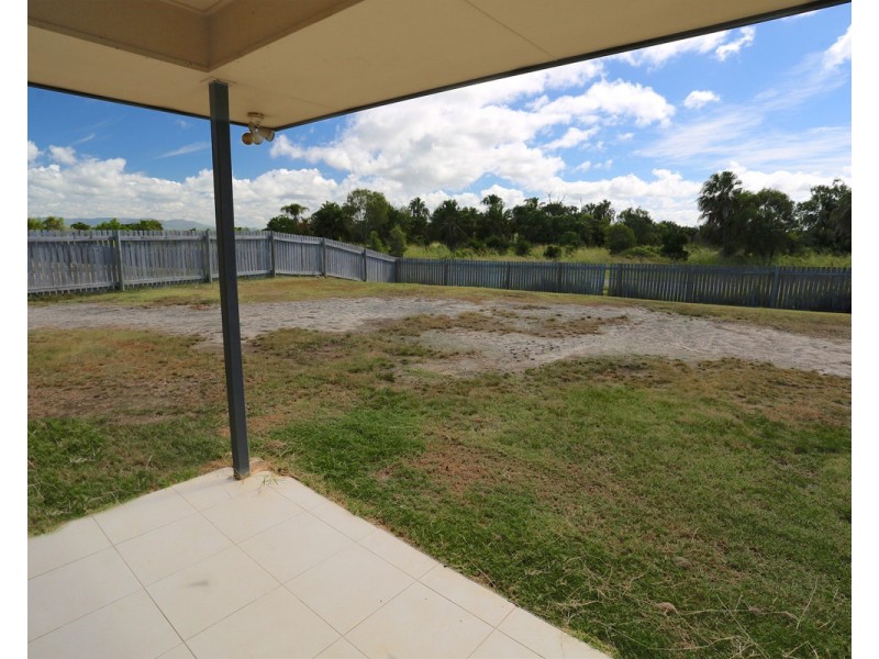 50 Amalfi Drive, Zilzie QLD 4710