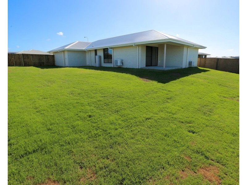 39 Norfolk Drive, Yeppoon QLD 4703