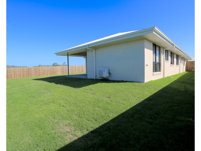 39 Norfolk Drive, Yeppoon QLD 4703