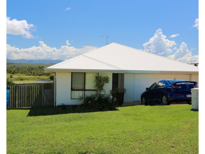 28 The Ridge Way, Emu Park QLD 4710