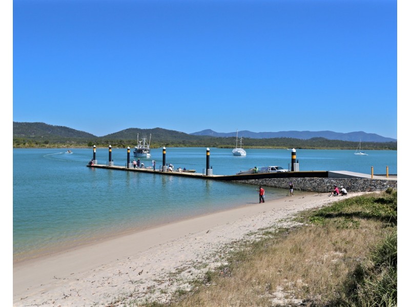 28 The Ridge Way, Emu Park QLD 4710