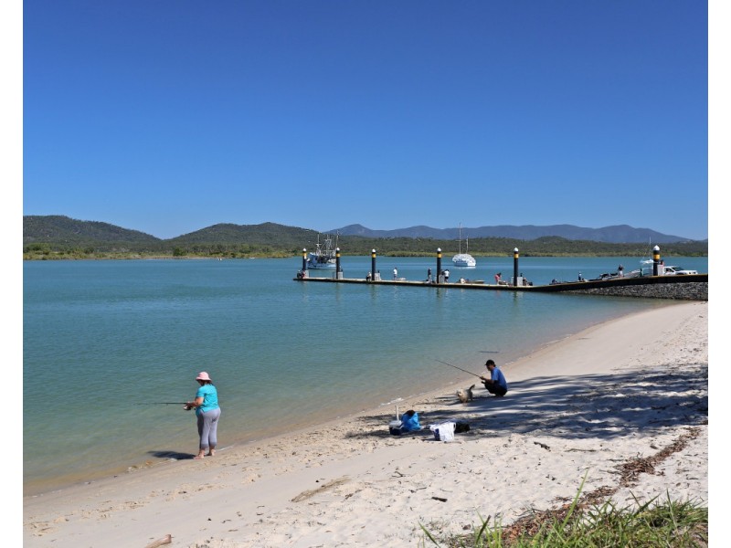 28 The Ridge Way, Emu Park QLD 4710