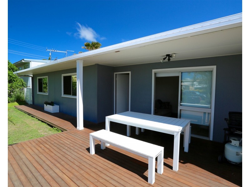 28 Wood Street, Emu Park QLD 4710