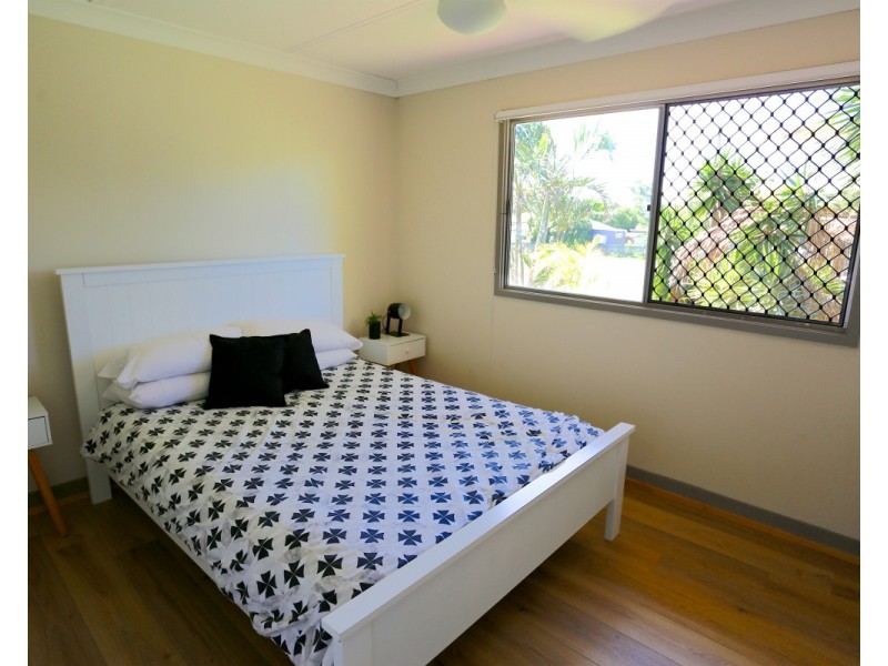 28 Wood Street, Emu Park QLD 4710