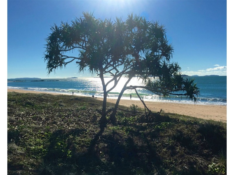 28 Wood Street, Emu Park QLD 4710