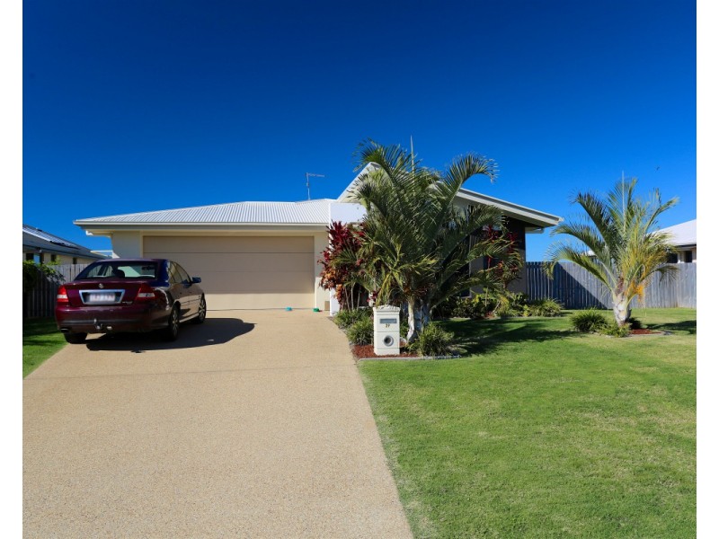 39 Sorrento Way, Zilzie QLD 4710