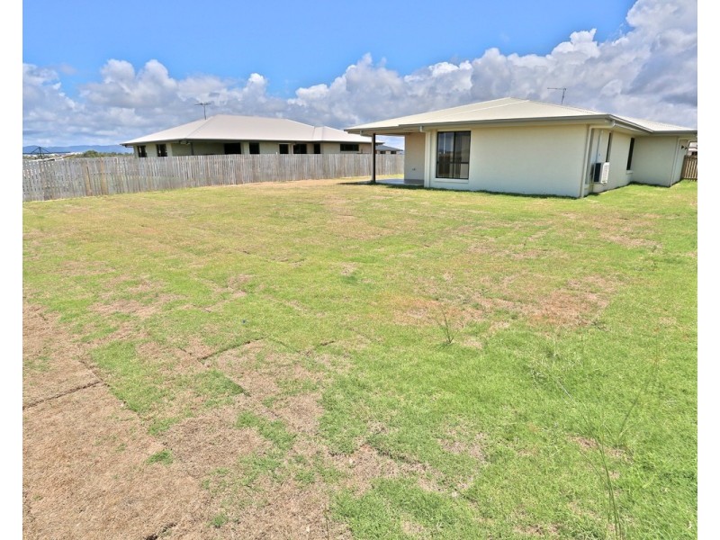 39 Sorrento Way, Zilzie QLD 4710