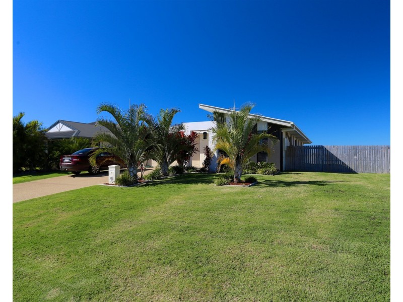 39 Sorrento Way, Zilzie QLD 4710