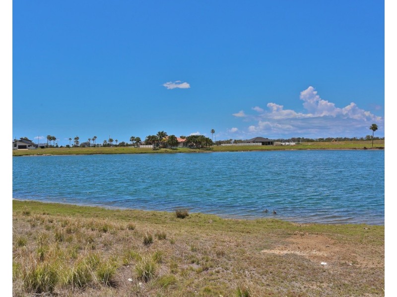 39 Sorrento Way, Zilzie QLD 4710